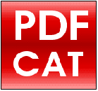 PDFCat Logo