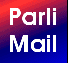 ParliMail Logo