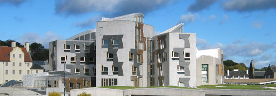 Scottish Parliament